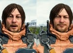 Here's How Death Stranding Director's Cut Compares On Xbox Series X And S