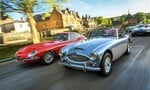 Soapbox: Forza Horizon 4 Hosted The Best Racing In The Series, And I'll Be Sad To See It Go