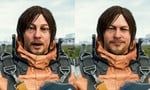 Here's How Death Stranding Director's Cut Compares On Xbox Series X And S