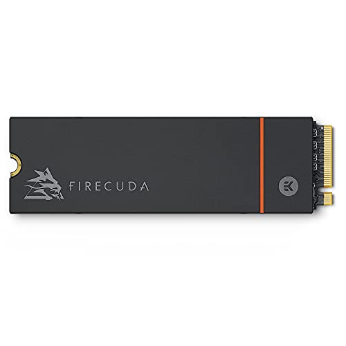 Seagate FireCuda 530, 1 TB,...