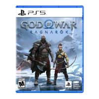 God of War: Ragnarök | $69.99 $39.99 at AmazonSave $30 -