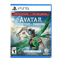 Avatar: Frontiers of Pandora Limited Edition | $69.99 $46.97 at AmazonSave $23 -