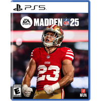 Madden NFL 25 | $69.99 $34.97 at AmazonSave $20.04 -