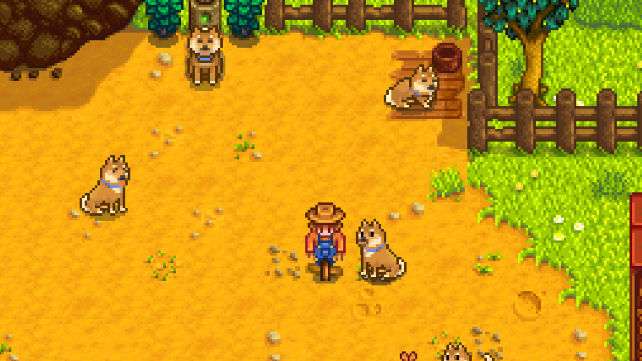 Stardew Valley