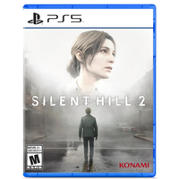 Silent Hill 2 | $69.99 $59.99 at WootSave $10 -