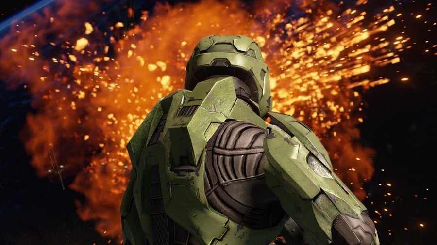 Talking Point: 10 Years On, It's Been A Mighty Turnaround For Halo: Master Chief Collection