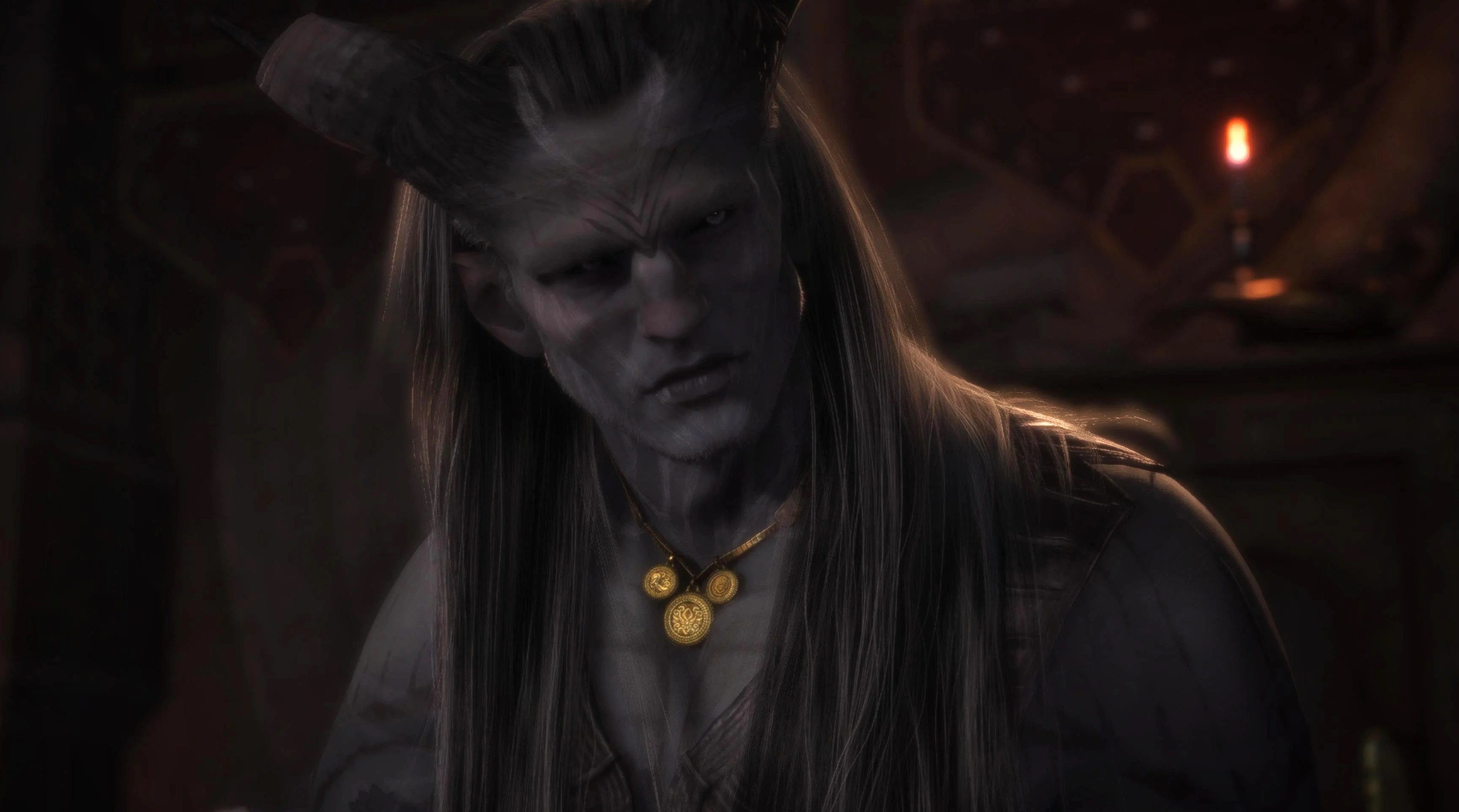 Veilguard qunari