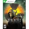 Stalker 2: Heart of Chornobyl (Xbox Series X)