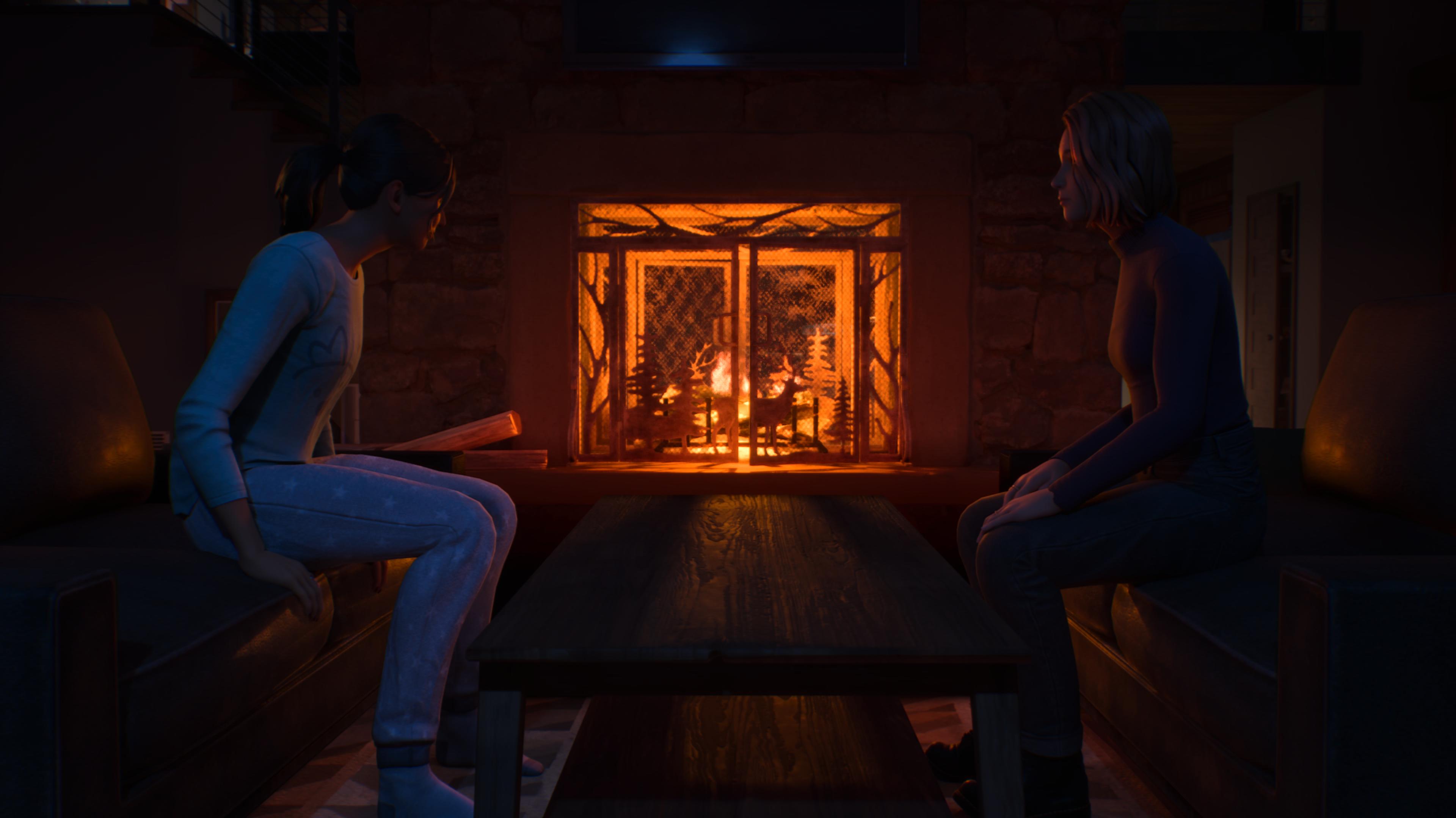 Life is Strange: Double Exposure