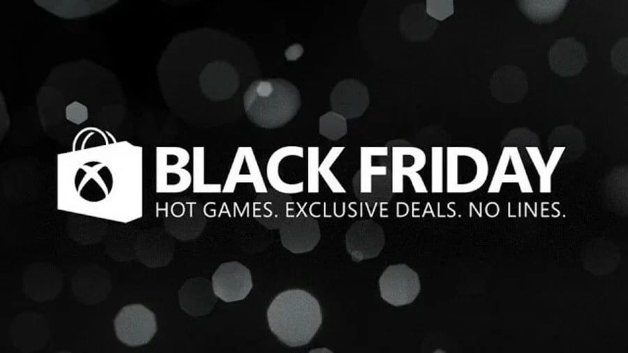 Deals: Xbox Black Friday Sale 2024 Now Live, 1000+ Games Discounted