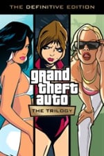 GTA: The Trilogy - The Definitive Edition