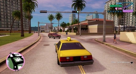 Talking Point: Is The GTA Trilogy Definitive Edition Finally Worth Buying In 2024?