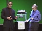 It's Now Been 24 Years Since Bill Gates & The Rock Unveiled The Xbox