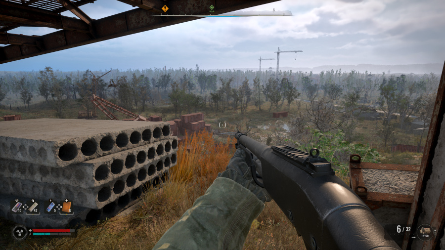 S.T.A.L.K.E.R. 2 Review - Screenshot 4 of 7