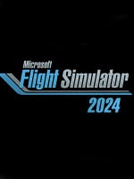 Microsoft Flight Simulator 2024