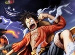One Piece: Pirate Warriors 4 'Next Gen' Xbox Version Announced