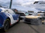 Forza Motorsport Adds 'Next-Gen NASCAR' In Latest Xbox Update