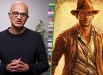 Microsoft CEO Chimes In As Indiana Jones Surpasses Four Million Players On Xbox & PC