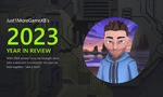 It's That Time Again! Your Xbox 'Year In Review' 2023 Is Now Available