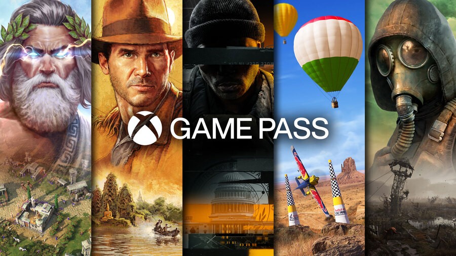 Talking Point: What Are Your Thoughts On Xbox Game Pass In 2024?