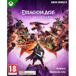 Dragon Age: The Veilguard (Xbox Series X)