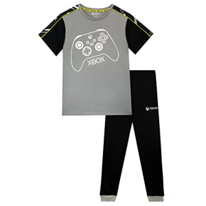 Xbox Boys Gaming Pyjamas