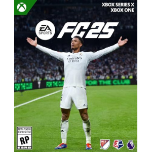 EA SPORTS FC 25 (Xbox Series X)