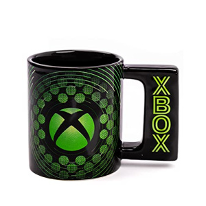 Xbox Mug