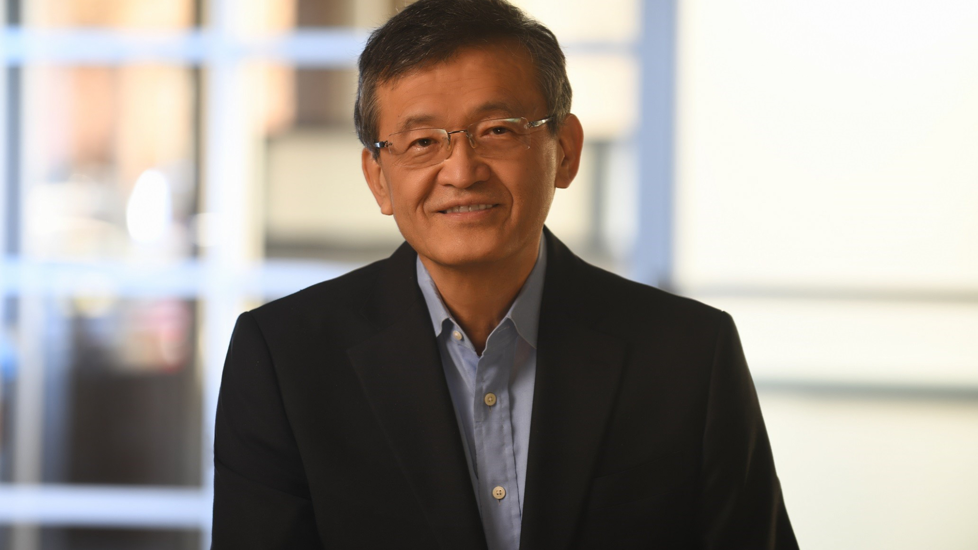 fjfte5h5xiuckw3awsnzni Recently appointed Intel CEO Lip-Bu Tan.