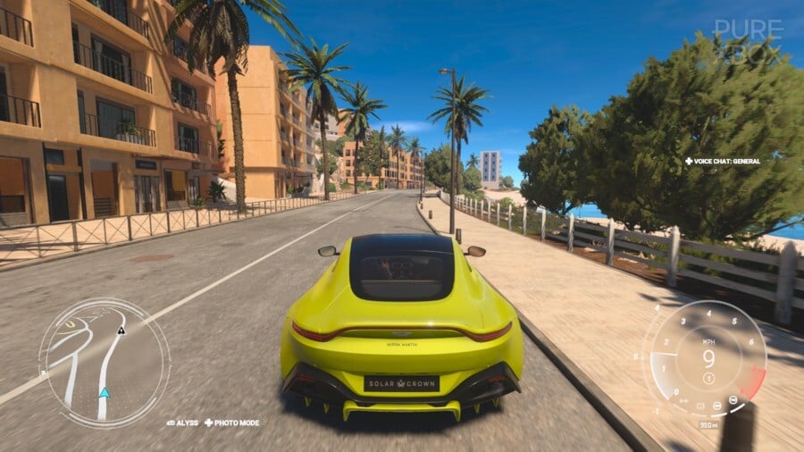 Hands On: Ibiza Returns To Test Drive Unlimited, But Solar Crown Spoils The Party