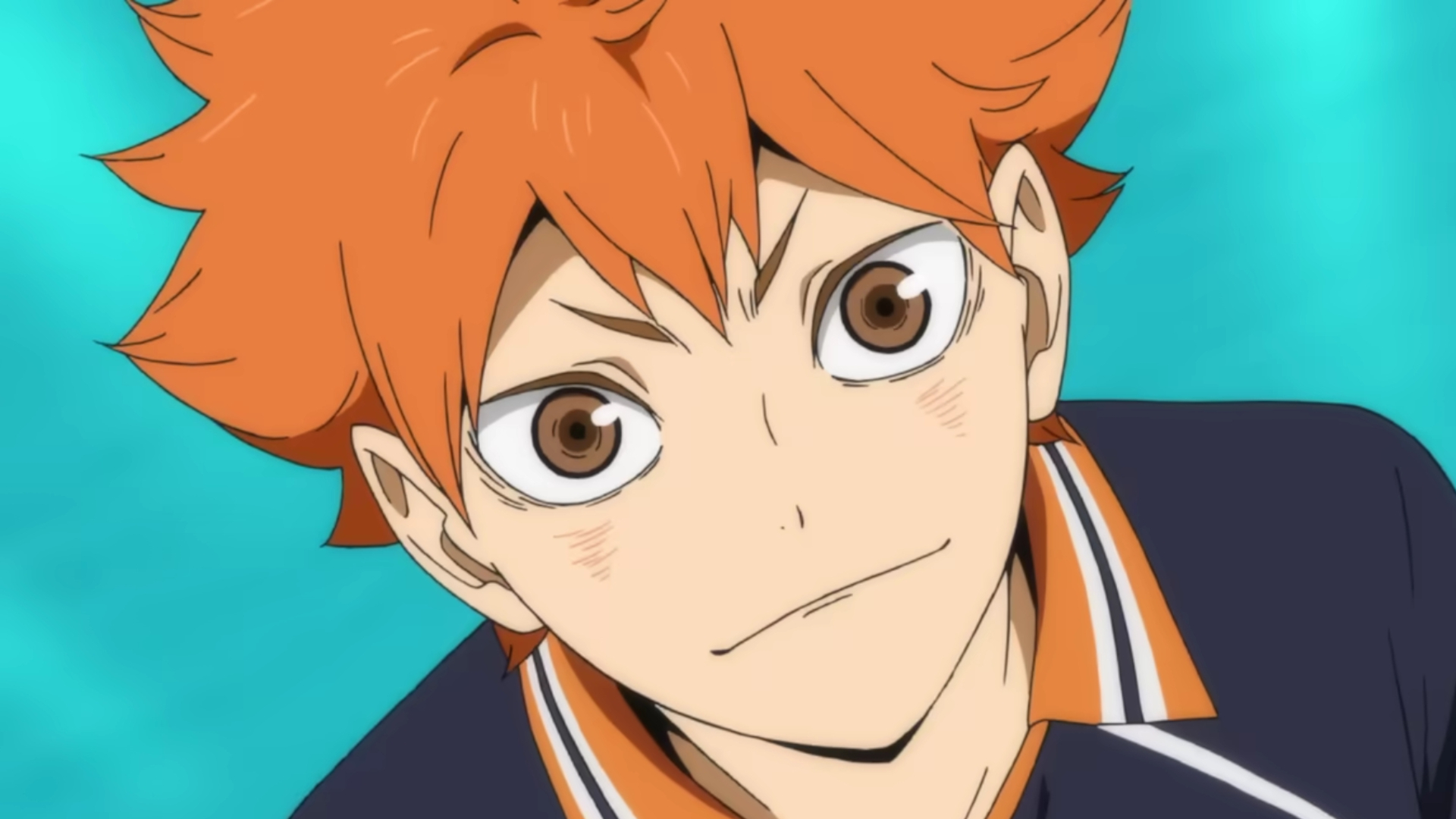 Shoto Hinata in Haikyu!! The Movie: VS The Little Giant