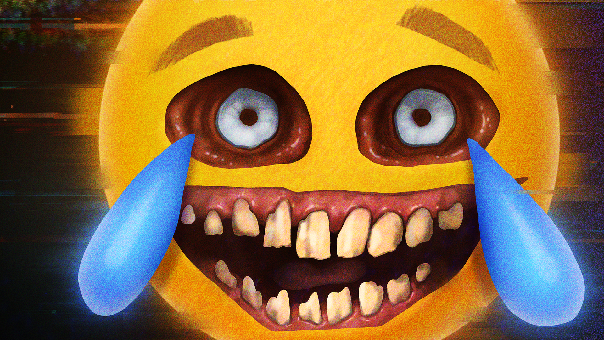 rvh3uwfjcgtuwthiodjcde-3 A scary emoji shown in horror game REPO.
