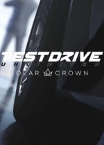 Test Drive Unlimited Solar Crown