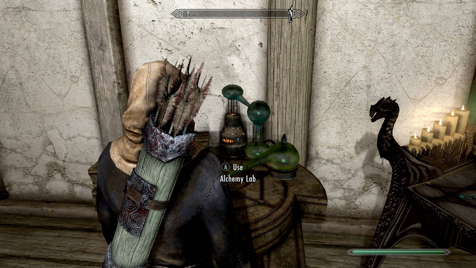 Skyrim Alchemy