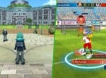 Inazuma Eleven: Victory Road Brings Its Football RPG To Xbox This August