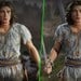 Oblivion Remastered Comparison Shows Difference Between Xbox Series X And Series S