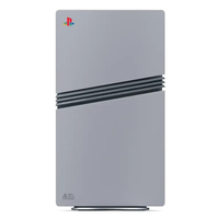 PS5 Pro 30th Anniversary Edition Bundle | Currently unavailable PS5 Pro 30th Anniversary Edition Bundle | Currently unavailable
