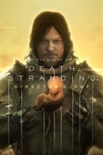 Death Stranding Director's Cut (Xbox Series X|S)