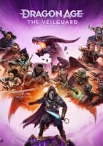 Dragon Age: The Veilguard (Xbox Series X|S)