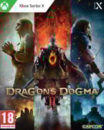 Dragon's Dogma 2 (Xbox Series X|S)
