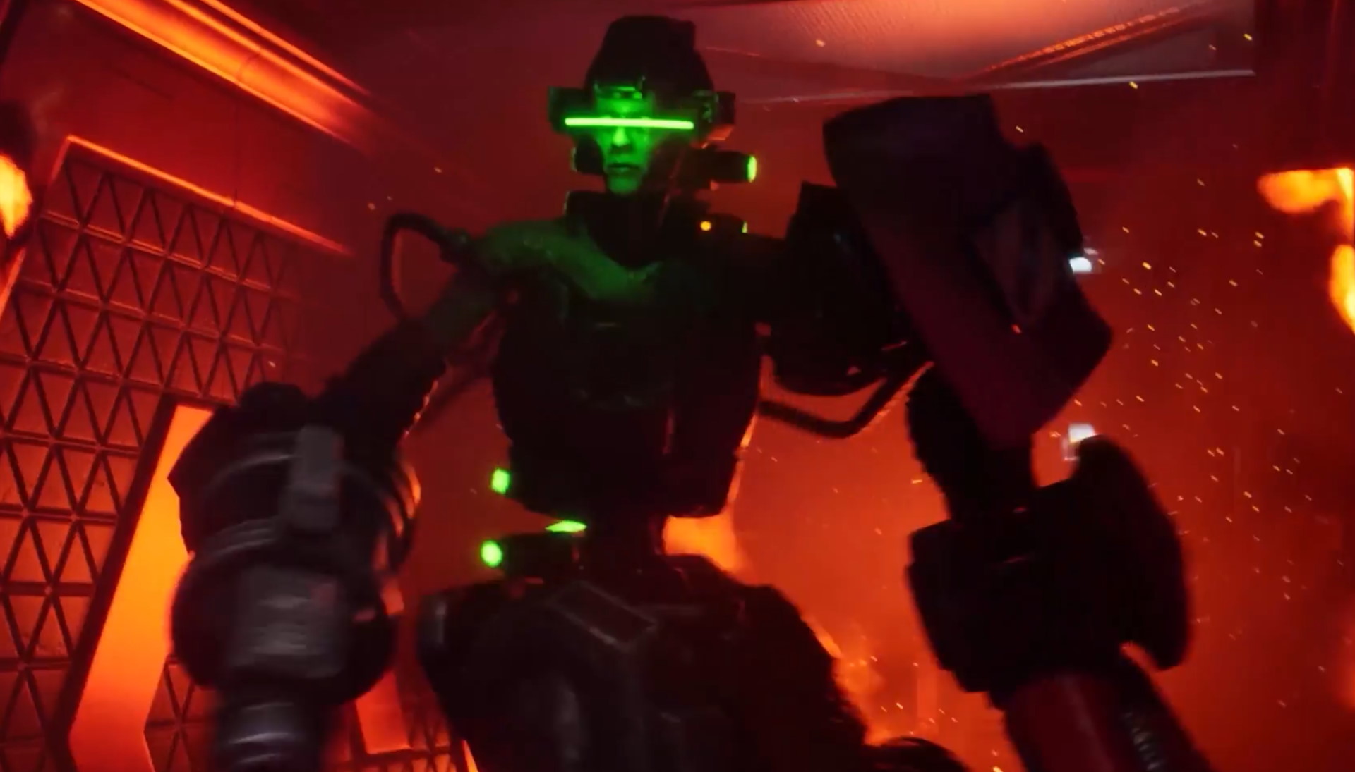 System Shock