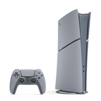 PS5 Slim 30th Anniversary Edition Bundle | Check PS Store PS5 Slim 30th Anniversary Edition Bundle | Check PS Store