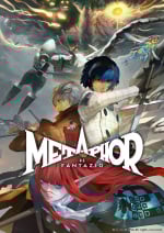 Metaphor: ReFantazio (Xbox Series X|S)