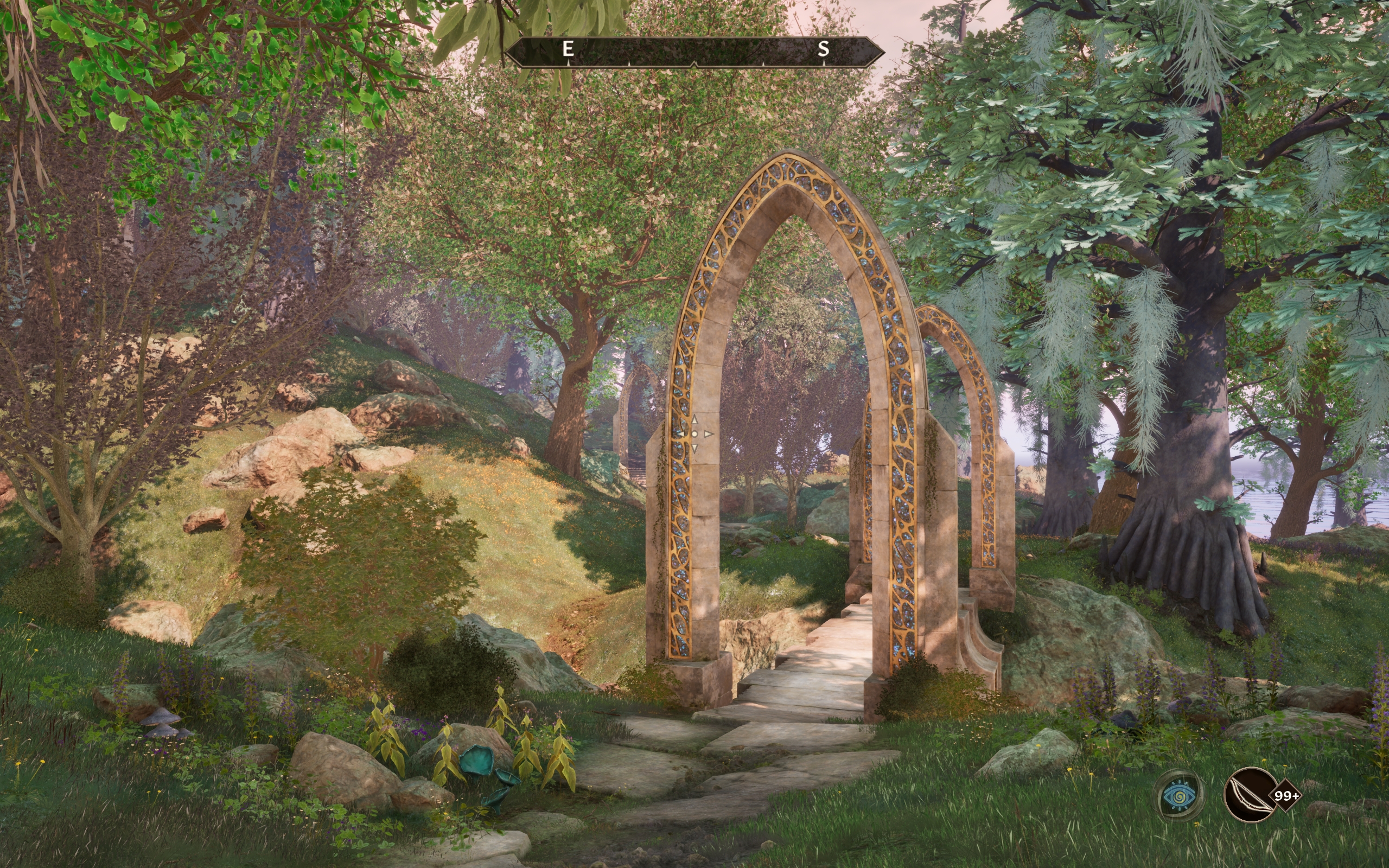 Oblivion Remastered