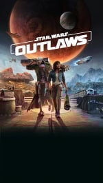 Star Wars Outlaws (Xbox Series X|S)