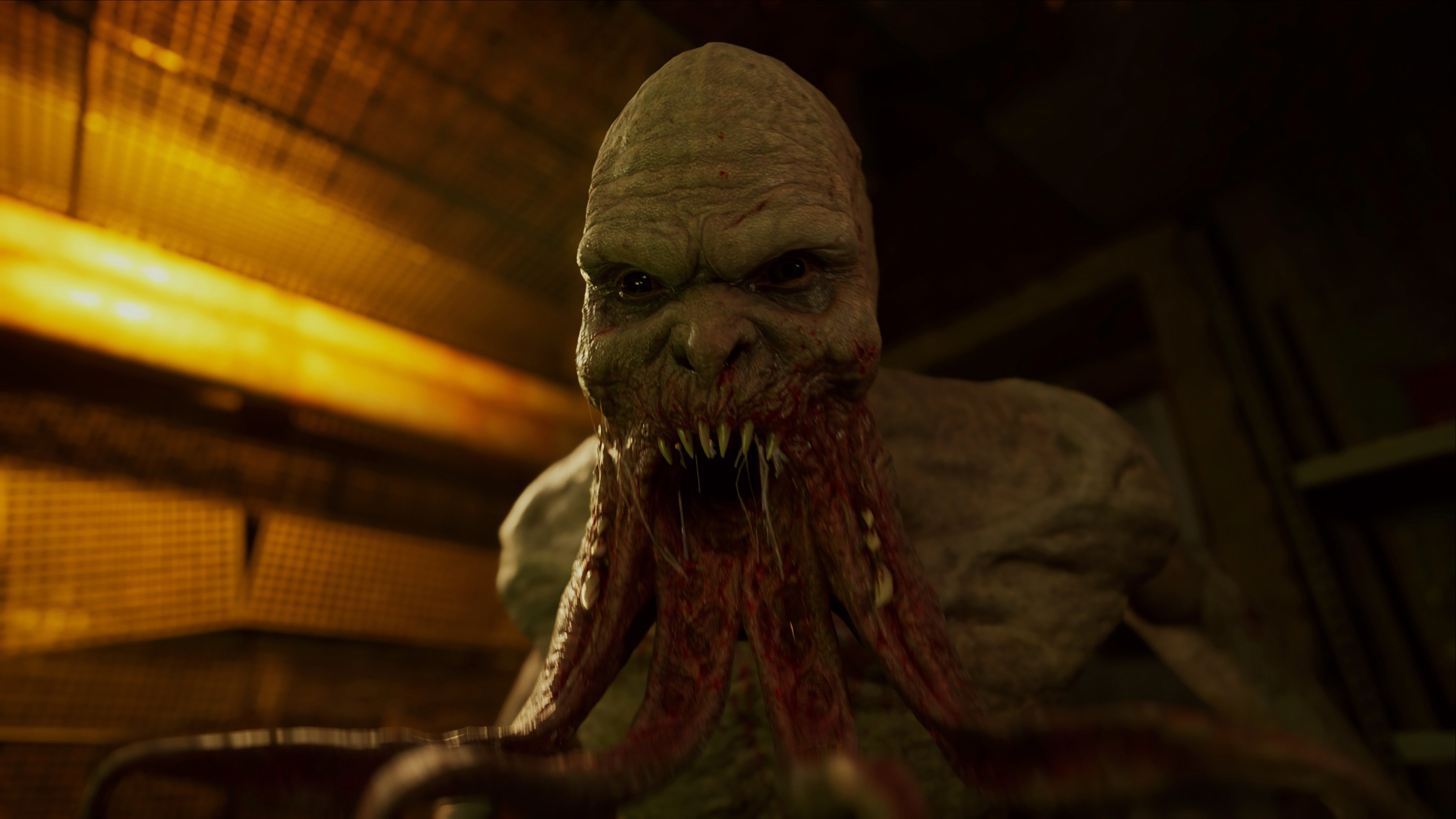 Image for The latest Stalker 2 roadmap includes modding improvements, more A-life updates, and letting mutants eat corpses