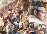 Surprise! SEGA Is Bringing Virtua Fighter 5 R.E.V.O. To Xbox Series X|S