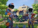 What Are You Playing This Weekend? (May 10-11)