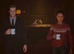 Remedy's Sam Lake 'Went Away For Half A Year' After Finishing Development On Alan Wake 2