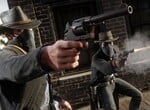 Red Dead Redemption 2 Next-Gen Upgrade Could Launch On Xbox Later This Year